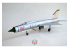 MODELSVIT maquette avion 72028 Intercepteur bimoteur soviétique Ye-152A 1/72