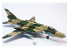 MODELSVIT maquette avion 72047 Soukhoï Chasseur-bombardier avancé Su-17M3 1/72