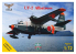 SOVA-M maquette avion 72027 UF-2 &quot;Albatross&quot; forces d&#039;autodéfense maritime japonaises 1/72