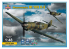 MODELSVIT maquette avion 4805 Messerschmitt Bf.109 C-3 1/48