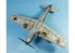 MODELSVIT maquette avion 4805 Messerschmitt Bf.109 C-3 1/48