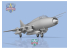 MODELSVIT maquette avion 72048 Chasseur-bombardier de reconnaissance Su-17M3R 1/72