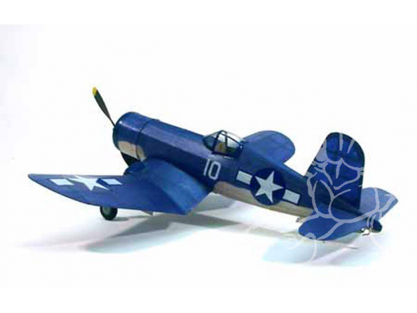 Maquette DUMAS AIRCRAFT 213 CORSAIR F4U