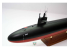 MODELSVIT 1401 Sous-Marin USS Thresher (SSN-593) 1/144