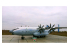 AA Models maquette avion 4401 Antonov An-22 Avion de transport lourd à turbopropulseurs 1/144