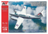 AA Models maquette militaire 7224 Beechcraft 200 Super King Air 1/72