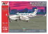 AA Models maquette avion 7226 Beechcraft 350 Super King Air 1/72