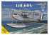 SOVA-M maquette avion 4802 DH-60X en service Royal New Zealand AF 1/48