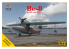 SOVA-M maquette avion 72020 Beriev Hydravion à passagers Be-8 1/72