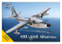 SOVA-M maquette avion 72036 SHU-16B &quot;Albatross&quot; Spain/Chili Air Force 1/72