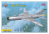 MODELSVIT maquette avion 72017 Sukhoi Su-17 Early version 1/72