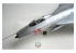 MODELSVIT maquette avion 72006 Sukhoi Su-7B 1/72