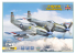 MODELSVIT maquette avion 4820 F-82 E/H Twin Mustang 1/48