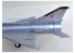 MODELSVIT maquette avion 72025 Prototype d&#039;intercepteur Ye-150 1/72