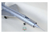 MODELSVIT maquette avion 72025 Prototype d&#039;intercepteur Ye-150 1/72