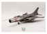 MODELSVIT maquette avion 72007 Chasseur soviétique Sukhoi Su-7 1/72