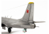 MODELSVIT maquette avion 72016 Avion d&#039;attaque naval Tu-91 &quot;Boot&quot; (réédition améliorée) 1/72