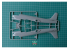 MODELSVIT maquette avion 72016 Avion d&#039;attaque naval Tu-91 &quot;Boot&quot; (réédition améliorée) 1/72