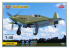 MODELSVIT maquette avion 4803 Yak-1 Early version 1/48