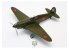 MODELSVIT maquette avion 4803 Yak-1 Early version 1/48