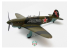 MODELSVIT maquette avion 4801 Chasseur soviétique Yak-1B 1/48
