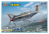 MODELSVIT maquette avion 4817 P-51H Mustang 1/48