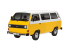 Revell maquette voiture 07706 VW T3 Bus 1/24