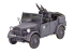 Revell maquette militaire 03339 Einheits-PKW Kfz.4 1/35