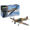 Revell maquette avion 04968 Hawker Hurricane Mk IIb 1/32