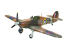 Revell maquette avion 04968 Hawker Hurricane Mk IIb 1/32