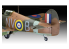 Revell maquette avion 04968 Hawker Hurricane Mk IIb 1/32
