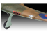 Revell maquette avion 04968 Hawker Hurricane Mk IIb 1/32