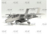 Icm maquette avion 48304 Bronco OV-10A US Navy 1/48