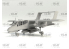 Icm maquette avion 48304 Bronco OV-10A US Navy 1/48