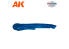 Ak interactive Pigments AK1204 RAIDER TERRE PIGMENT LIQUIDE ÉMAIL 35ml