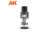 Ak interactive peinture AK1537 DUAL EXO 19A POUSSIÈRE COSMIQUE 60ml