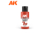 Ak interactive peinture AK1537 DUAL EXO 19A POUSSIÈRE COSMIQUE 60ml