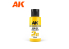 Ak interactive peinture AK1503 DUAL EXO 2A JAUNE SOLAIRE 60ml