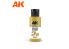 Ak interactive peinture AK1504 DUAL EXO 2B PIERRE DE PLUTON 60ml.