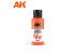 Ak interactive peinture AK1508 DUAL EXO 4B ORANGE DÉLAVÉ 60ml.