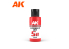 Ak interactive peinture AK1509 DUAL EXO 5A SUPERNOVA ROUGE 60ml.