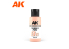 Ak interactive peinture AK1515 DUAL EXO 8A ROSE SCINTILLANT 60ml.