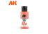 Ak interactive peinture AK1516 DUAL EXO 8B CHAR´S ROSE 60ml.
