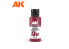 Ak interactive peinture AK1518 DOUBLE EXO 9B LASER MAGENTA 60ml.