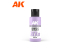 Ak interactive peinture AK1519 DUAL EXO 10A NÉBULEUSE VIOLET 60 ml.