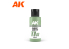 Ak interactive peinture AK1521 DUAL EXO 11A VERT FANTÔME 60ml.