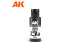 Ak interactive peinture AK1526 DUAL EXO 13B VERT CHAOS 60ml.