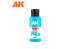 Ak interactive peinture AK1527 DUAL EXO 13B VERT CHAOS 60ml.