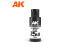 Ak interactive peinture AK1530 DUAL EXO 15B BLEU ALMIRANT 60ml.