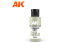 Ak interactive peinture AK1535 DUAL EXO 18A STARSHIP GRIS 60ml.